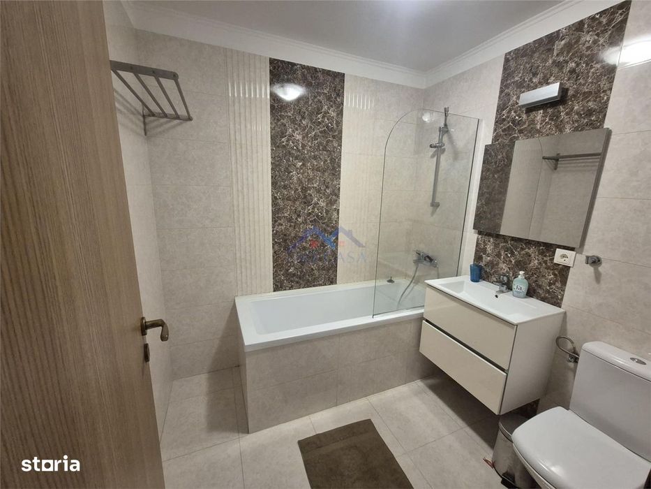 Apartament 2 camere, bloc 2016, Cetate, Orhideea, parcare