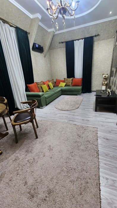 продается якасарайский район 2/6/6 новостройка