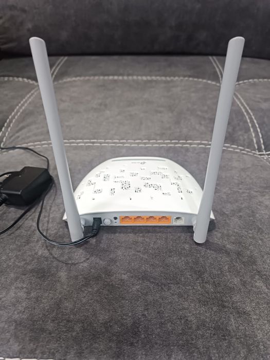 Продам модем  tp-link