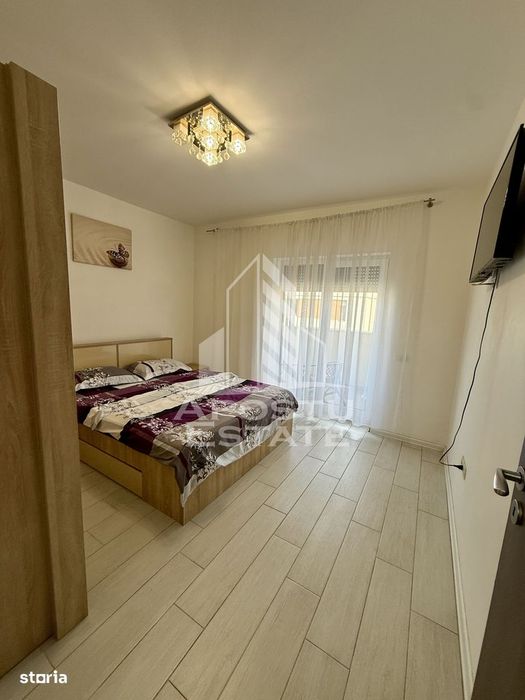 Apartament 2 camere , de închiriat, Dumbravita- Zona Kaufland