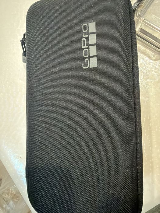 Продам Экшн-камеру GoPro HERO10