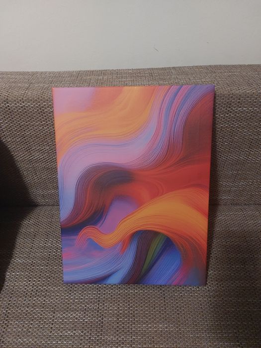 Vand tablou abstract tablouri noi castigate iqos