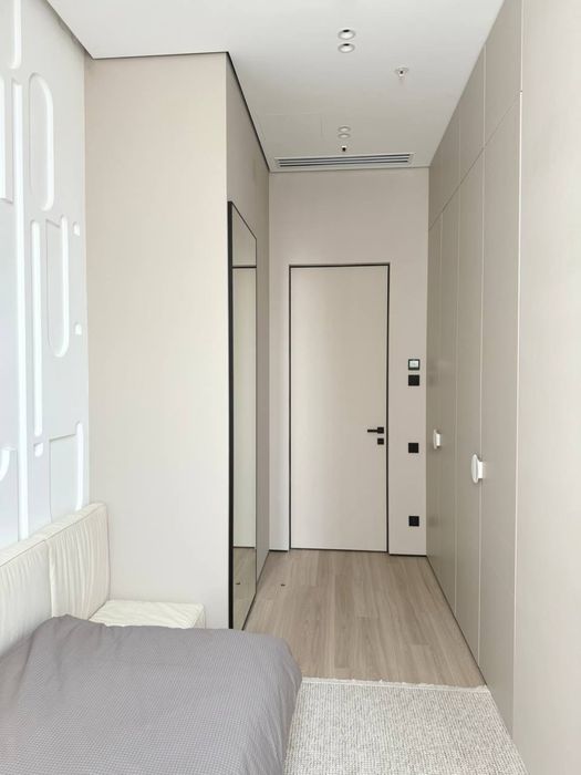 Продается 3х комнатная квартира,ЖК Нест Ван,Ташкент Сити,72м2