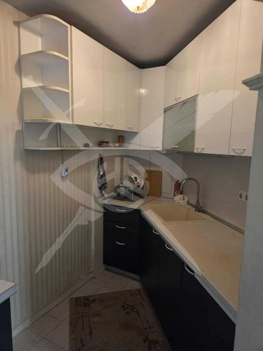 Дава се под наем Тристаен апартамент в София, Хладилника - 90 кв.м за 500 € - Снимка #2