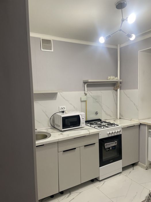 Сдется 1 ком .квартира