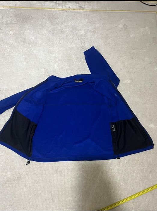 Polar флиска SALEWA XL "Винтаж"