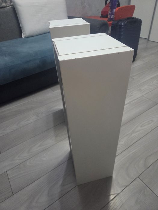 Boxe Hi-Fi PIEGA LDS 1.0