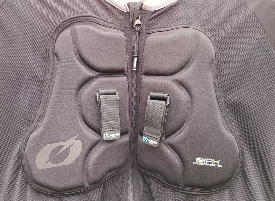 Armura soft second hand ONEAL BP Long Sleeve YL, S, M, L, XL, XXL