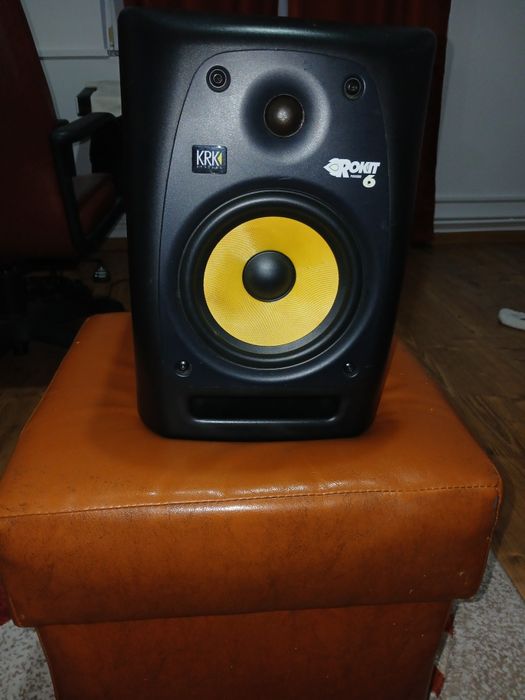 Boxa studio KRK Rokit 6