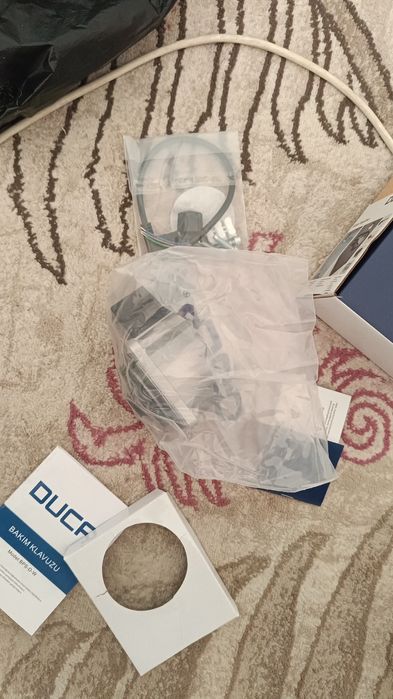 Ремонт двухконтурный котлов