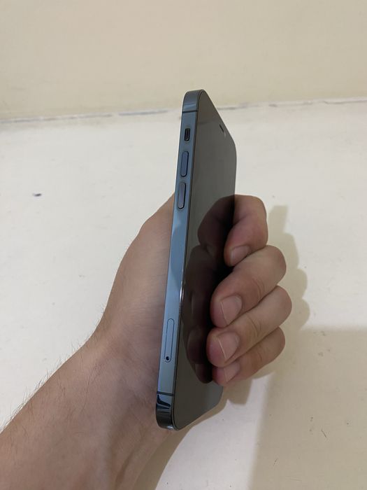 Iphone 12 pro (128) ideal ochilmagan srochna