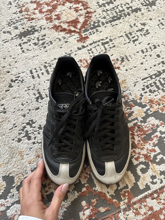 Adidas handball в оригинале