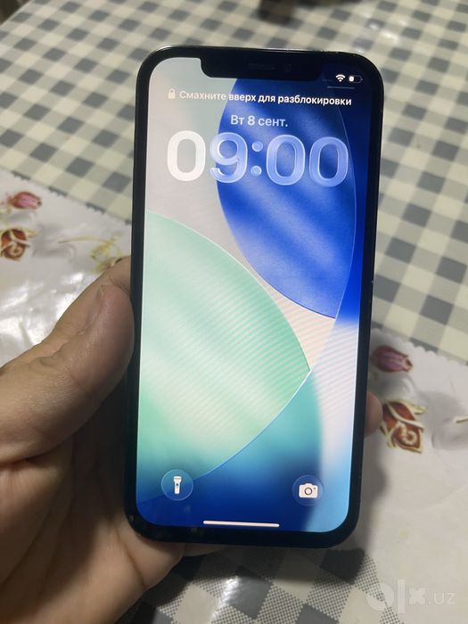 12 pro iphone sotiladi