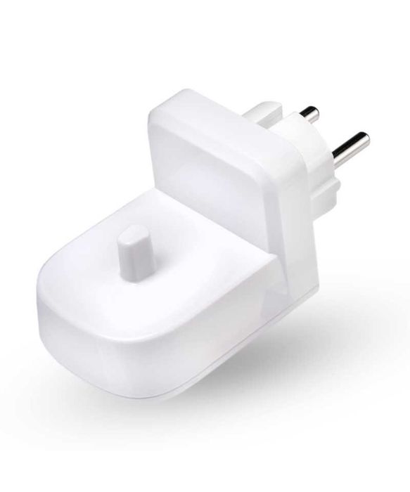 Incarcator de perete pentru periuta Oral-B fara fir, IPX7, ProofVision