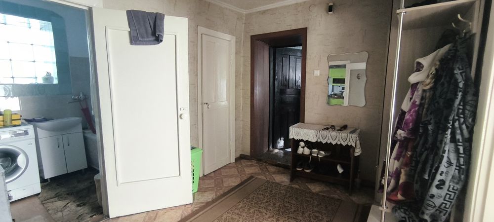 Продам дом с. Бесколь