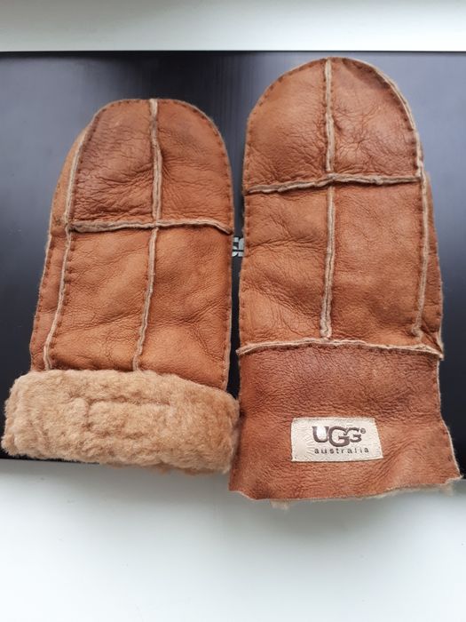 Продам варежки новые