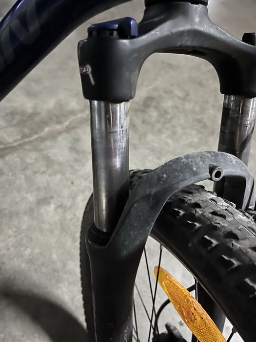 Велосипед liv temp