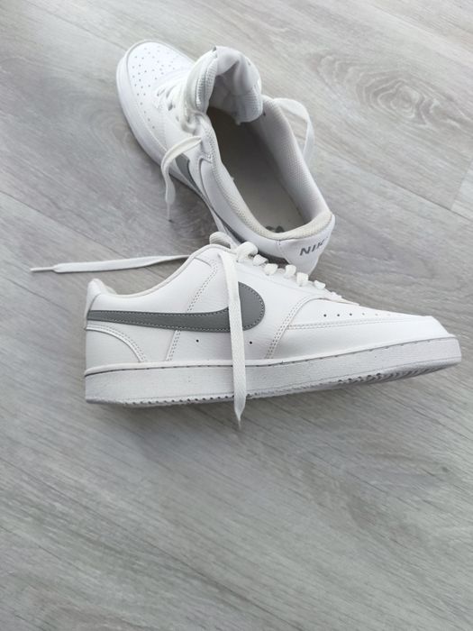 Nike Court Vision