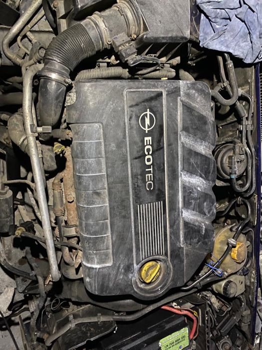 Piese opel vectra c  :astra. 150cp