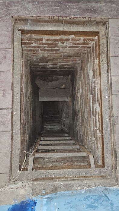 Гараж кжби Родник