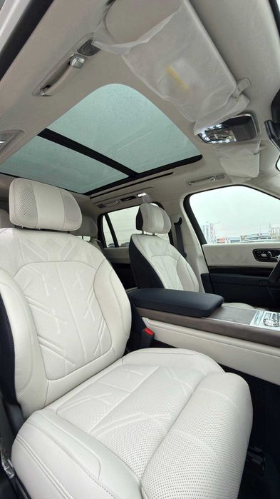 Zeekr 9x 70 кВтч 2026 CIP Tashkent