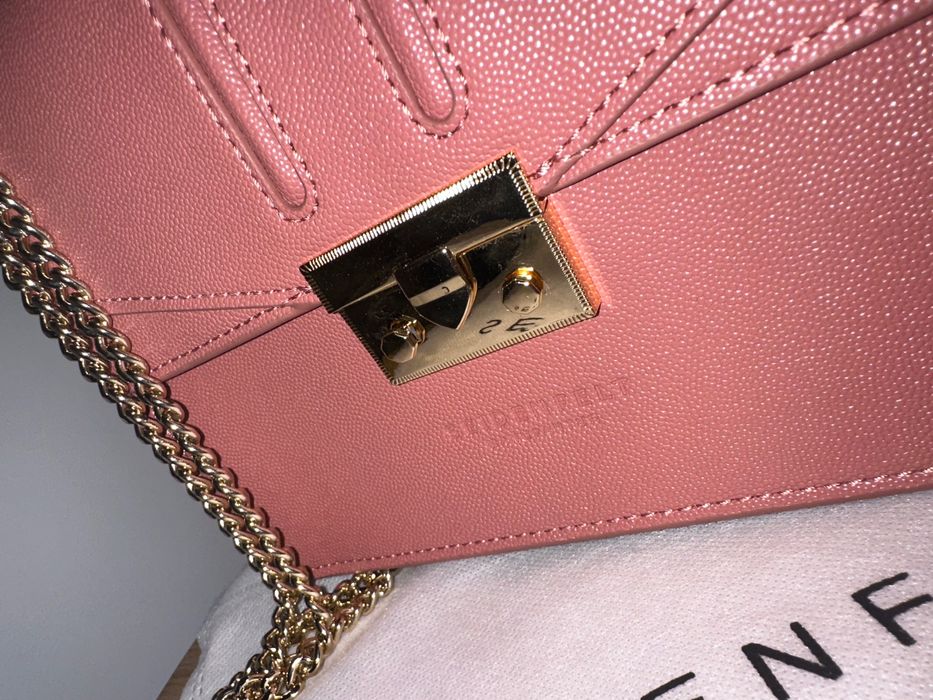 Дамска малка чанта Seidenfelt Manufactur