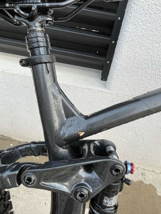 Trek fuel ex 5 gen