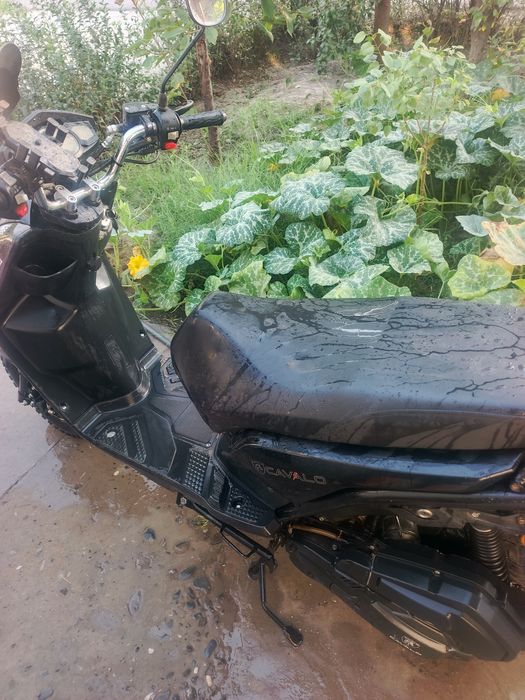 Продам скутер срочно