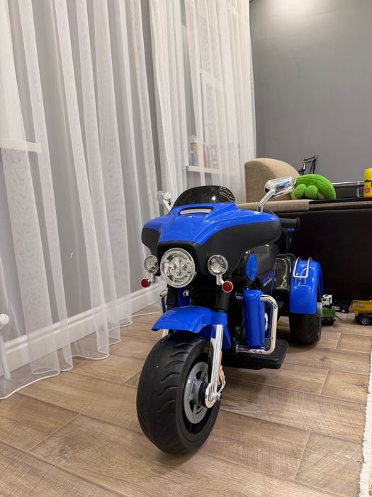 Продаю детский мотоцикл