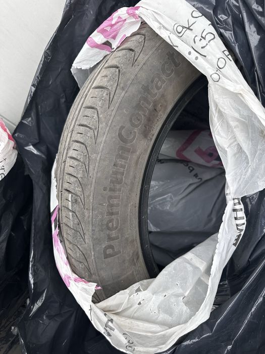 шины летние размер 17