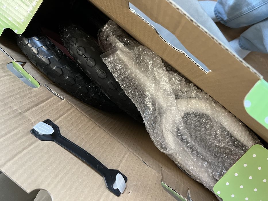 Баланс колело Chipolino