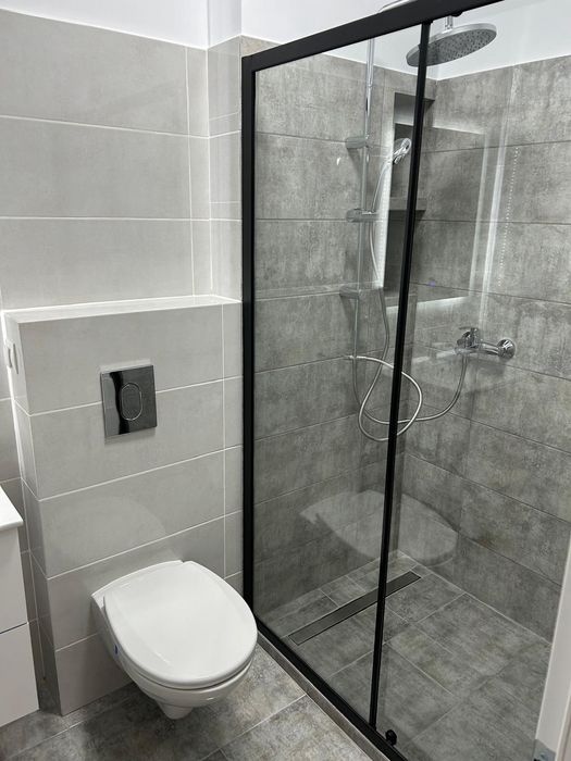 Apartament 2 camere de închiriat Floresti-Parcu Poligon