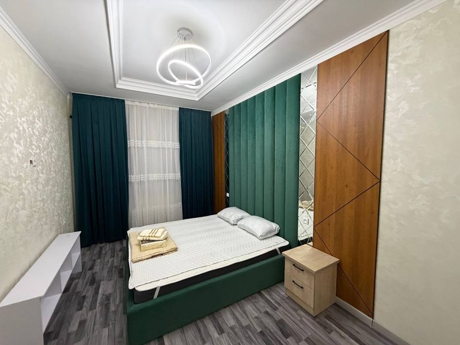 Суточный аренда Mirzo Ulugbek Eco bozor. Bez makler.