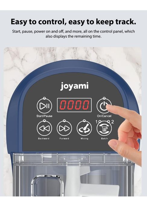 Електрическа машина за паста Промо