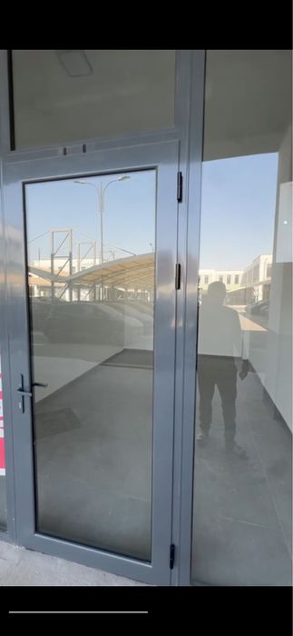 Index Do’kon sotiladi 100 kv metr 7 ta dokon