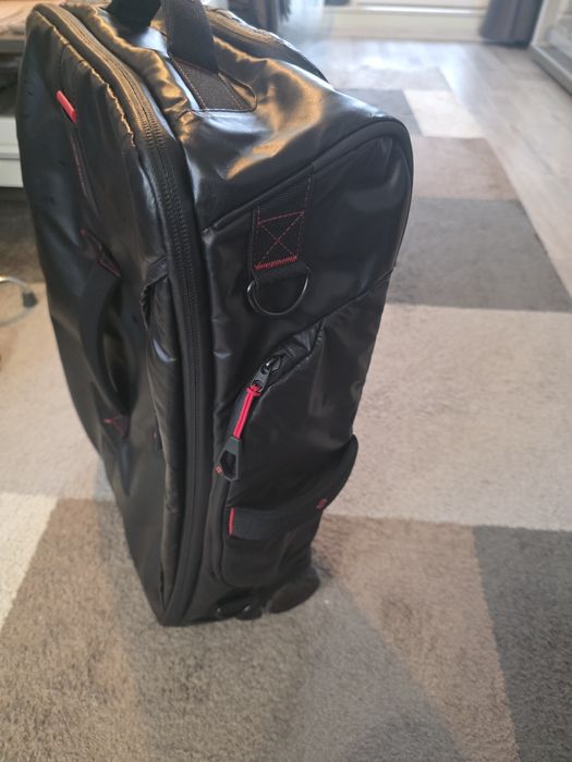 Куфар с колела Samsonite 55x38см.