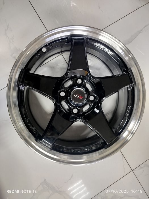 Diska 15 razmer sotiladi