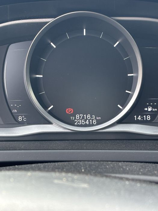 Volvo s60 2018 proprietar de 5 ani