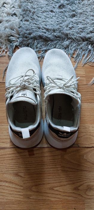 Маратонки-Adidas