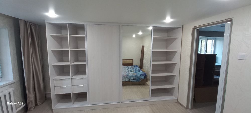 Шкафы Кухни на заказ