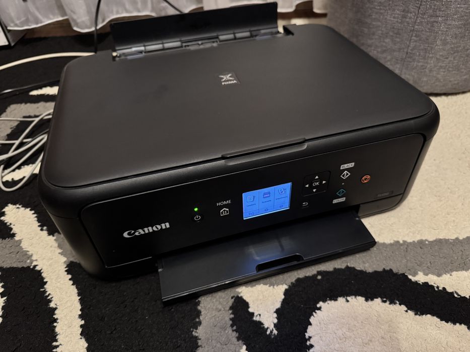 Imprimantă color Canon TS5150