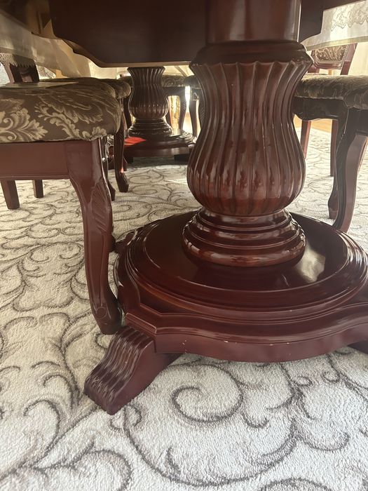 Столы / стулья хорошем состоянии