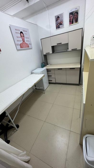 Сдаются кабинеты  для beauty сферы