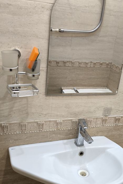 Сдам свою 2-комн. 62 м², 2/9 эт., Максима Горького, М-Ул. р-н, БУЗ-1