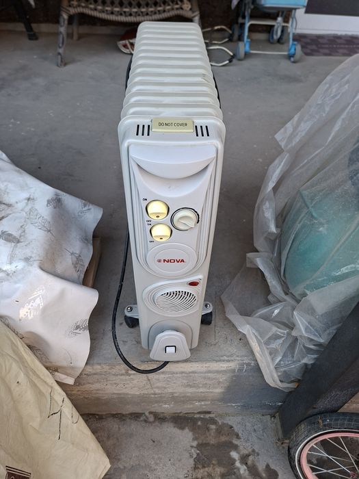 Обогреватель NOVA orginal.