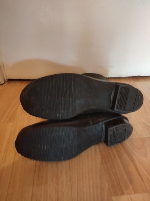 Сапоги резиновые 38 р
