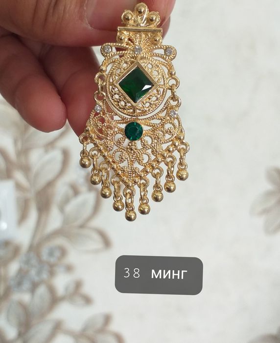 Арзон нархларда бижутериялар