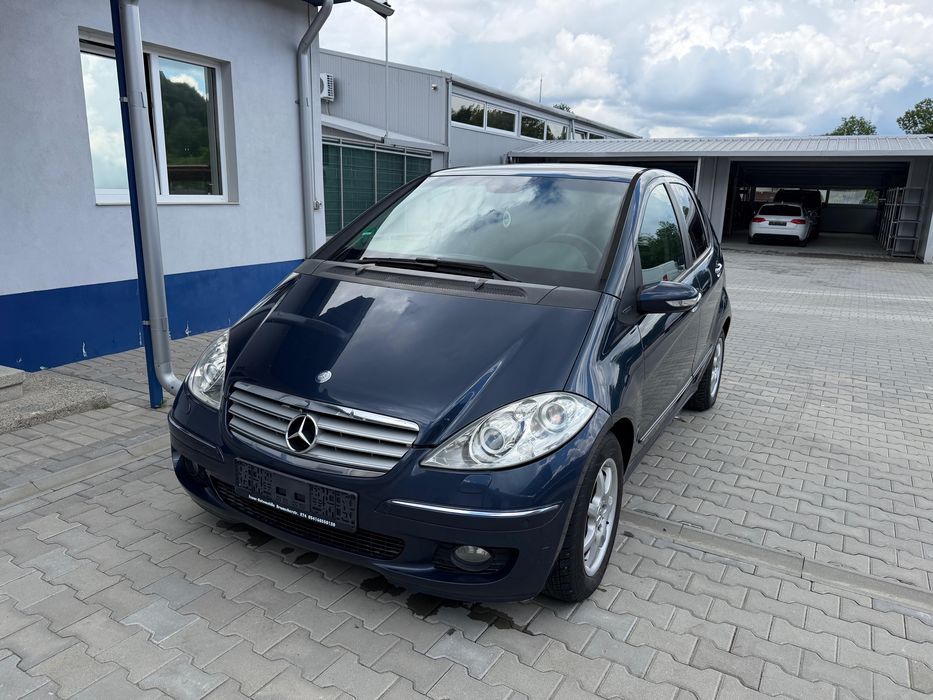 Mercedes Benz A180 Cutie Automata Diesel