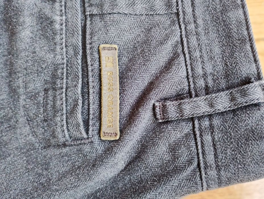 Hugo Boss мъжки спортен панталон