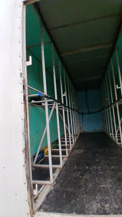 Modul Apicol 40 stupi